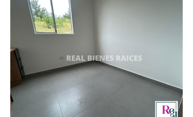 ARRIENDO APARTAMENTO 4 PISO CON ASCENSOR EN UNIDAD CERRADA