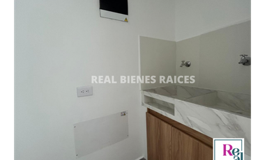 ARRIENDO APARTAMENTO 4 PISO CON ASCENSOR EN UNIDAD CERRADA