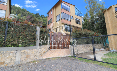 Renta Casa Cota Cundinamarca