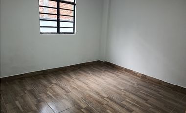 ARRIENDO APARTAMENTO SAN ANTONIO MANIZALES | ESPACIO AMPLIO