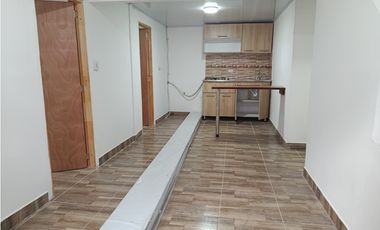 ARRIENDO APARTAMENTO SAN ANTONIO MANIZALES | ESPACIO AMPLIO