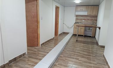 ARRIENDO APARTAMENTO SAN ANTONIO MANIZALES | ESPACIO AMPLIO