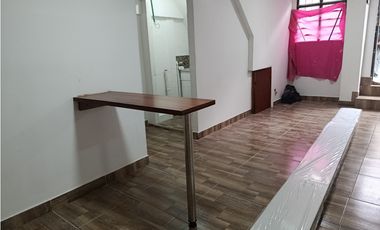 ARRIENDO APARTAMENTO SAN ANTONIO MANIZALES | ESPACIO AMPLIO