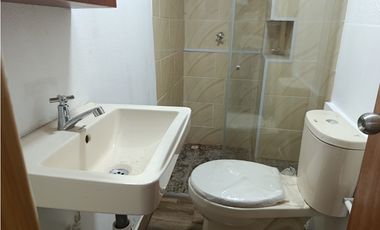 ARRIENDO APARTAMENTO SAN ANTONIO MANIZALES | ESPACIO AMPLIO