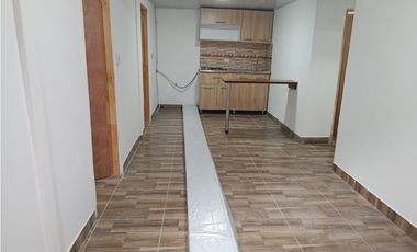 ARRIENDO APARTAMENTO SAN ANTONIO MANIZALES | ESPACIO AMPLIO