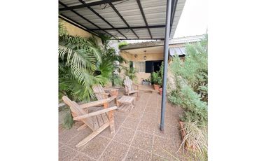 Casa en Venta Barrio Los Profesionales
