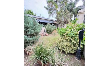 Casa en Venta Barrio Los Profesionales