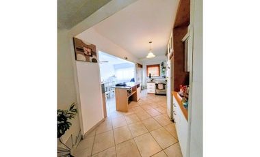 Departamento 4 ambientes en alquiler