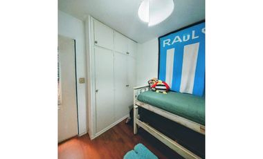Departamento 4 ambientes en alquiler