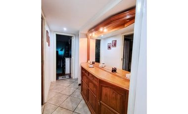 Departamento 4 ambientes en alquiler