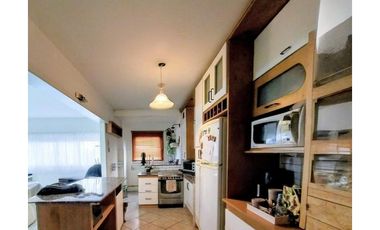 Departamento 4 ambientes en alquiler