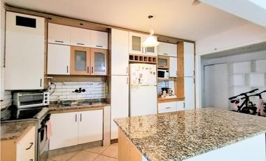 Departamento 4 ambientes en alquiler