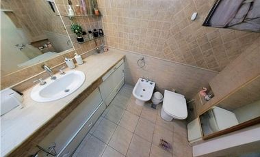 Departamento 4 ambientes en alquiler