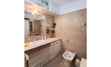 Departamento 4 ambientes en alquiler