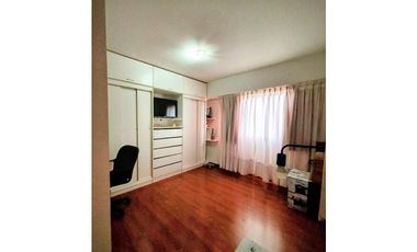 Departamento 4 ambientes en alquiler