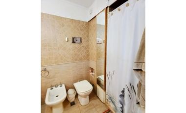 Departamento 4 ambientes en alquiler