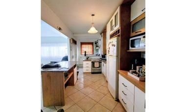 Departamento 4 ambientes en alquiler