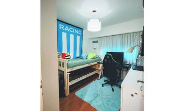 Departamento 4 ambientes en alquiler