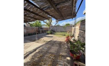 Calle Franch - 7° Barrio C.E.C.