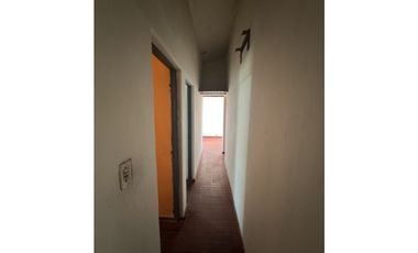 Calle Franch - 7° Barrio C.E.C.