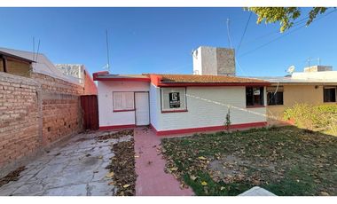 Calle Franch - 7° Barrio C.E.C.