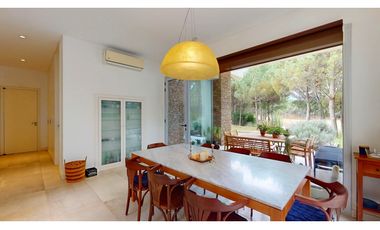 CASA EN VENTA EN COSTA ESMERALDA - GOLF ll 346