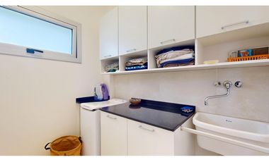 CASA EN VENTA EN COSTA ESMERALDA - GOLF ll 346