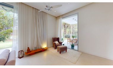 CASA EN VENTA EN COSTA ESMERALDA - GOLF ll 346