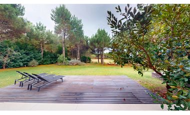 CASA EN VENTA EN COSTA ESMERALDA - GOLF ll 346