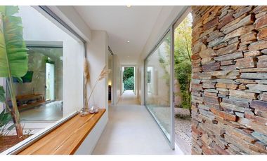 CASA EN VENTA EN COSTA ESMERALDA - GOLF ll 346