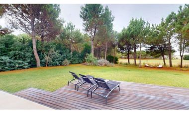 CASA EN VENTA EN COSTA ESMERALDA - GOLF ll 346