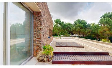 CASA EN VENTA EN COSTA ESMERALDA - GOLF ll 346