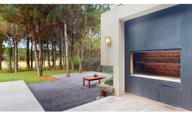 CASA EN VENTA EN COSTA ESMERALDA - GOLF ll 346