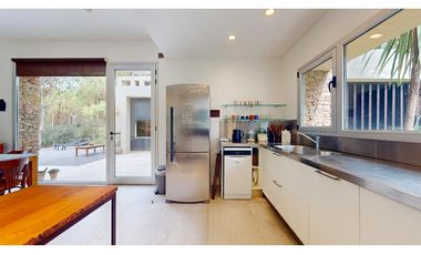 CASA EN VENTA EN COSTA ESMERALDA - GOLF ll 346