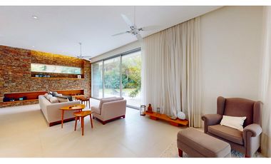 CASA EN VENTA EN COSTA ESMERALDA - GOLF ll 346