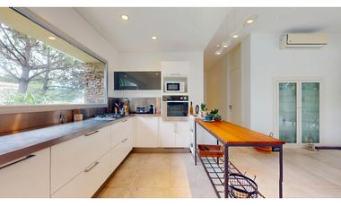 CASA EN VENTA EN COSTA ESMERALDA - GOLF ll 346