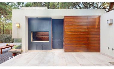 CASA EN VENTA EN COSTA ESMERALDA - GOLF ll 346