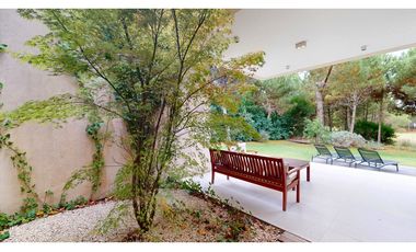 CASA EN VENTA EN COSTA ESMERALDA - GOLF ll 346