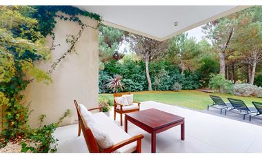 CASA EN VENTA EN COSTA ESMERALDA - GOLF ll 346