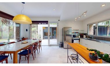 CASA EN VENTA EN COSTA ESMERALDA - GOLF ll 346