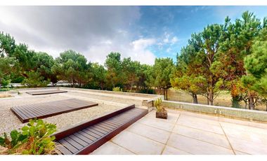 CASA EN VENTA EN COSTA ESMERALDA - GOLF ll 346