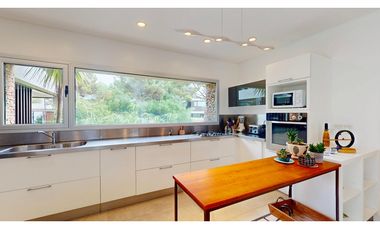 CASA EN VENTA EN COSTA ESMERALDA - GOLF ll 346