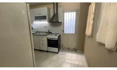 DUPLEX EN VENTA EN HAEDO SUR!!