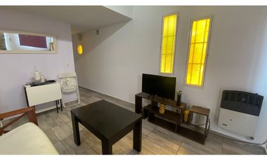 DUPLEX EN VENTA EN HAEDO SUR!!