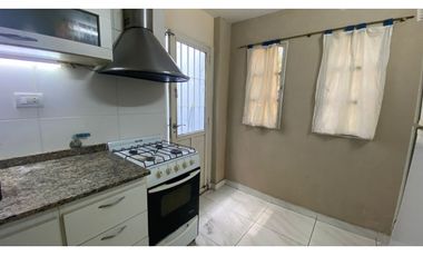 DUPLEX EN VENTA EN HAEDO SUR!!