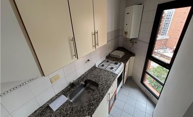 MEJOR ZONA DE NVA CBA - EXELENTE ESTADO - AMPLIO BALCON FRENTE -