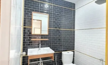 2 Bedroom House for rent in Bang Krachao, Samut Sakhon