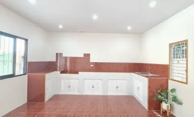 2 Bedroom House for rent in Bang Krachao, Samut Sakhon