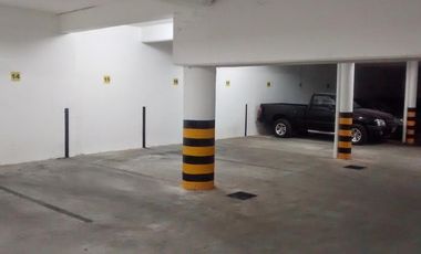VENTA de Cochera - San Juan 2700 Barrio Lourdes - Zona Macrocentro de Rosario.