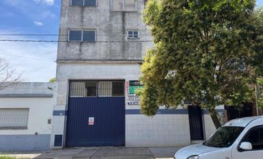 VENTA DE DEPOSITO INDUSTRIAL